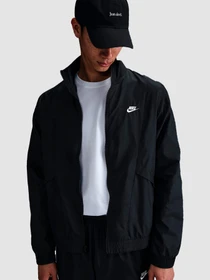 Костюмы NIKE M Nk Club Wvn Trk Suit модель HJ1985-011 Фото