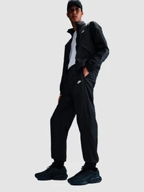 Костюмы NIKE M Nk Club Wvn Trk Suit модель HJ1985-011 Фото