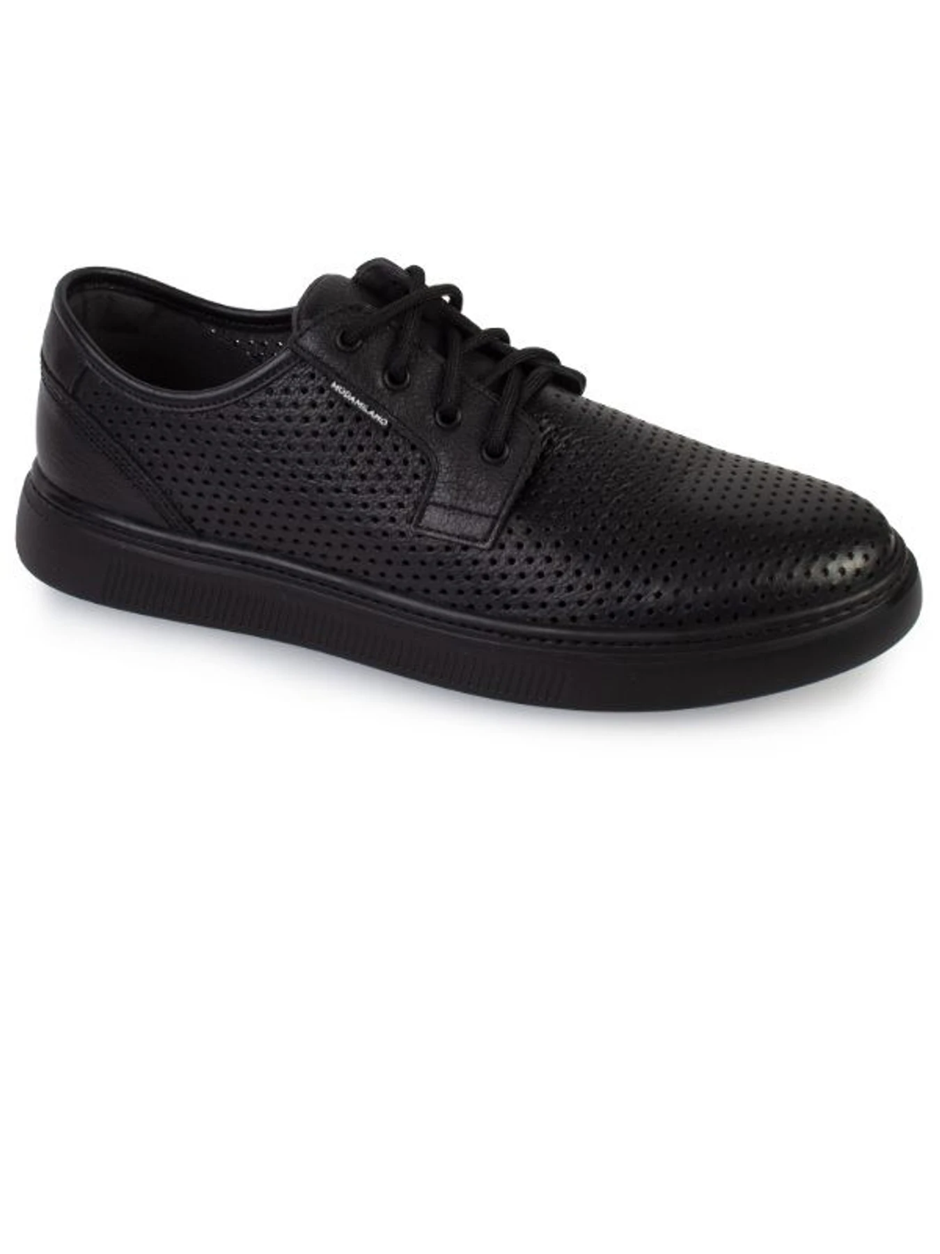 Кеды ModaMilano модель 9200191_(1) Фото