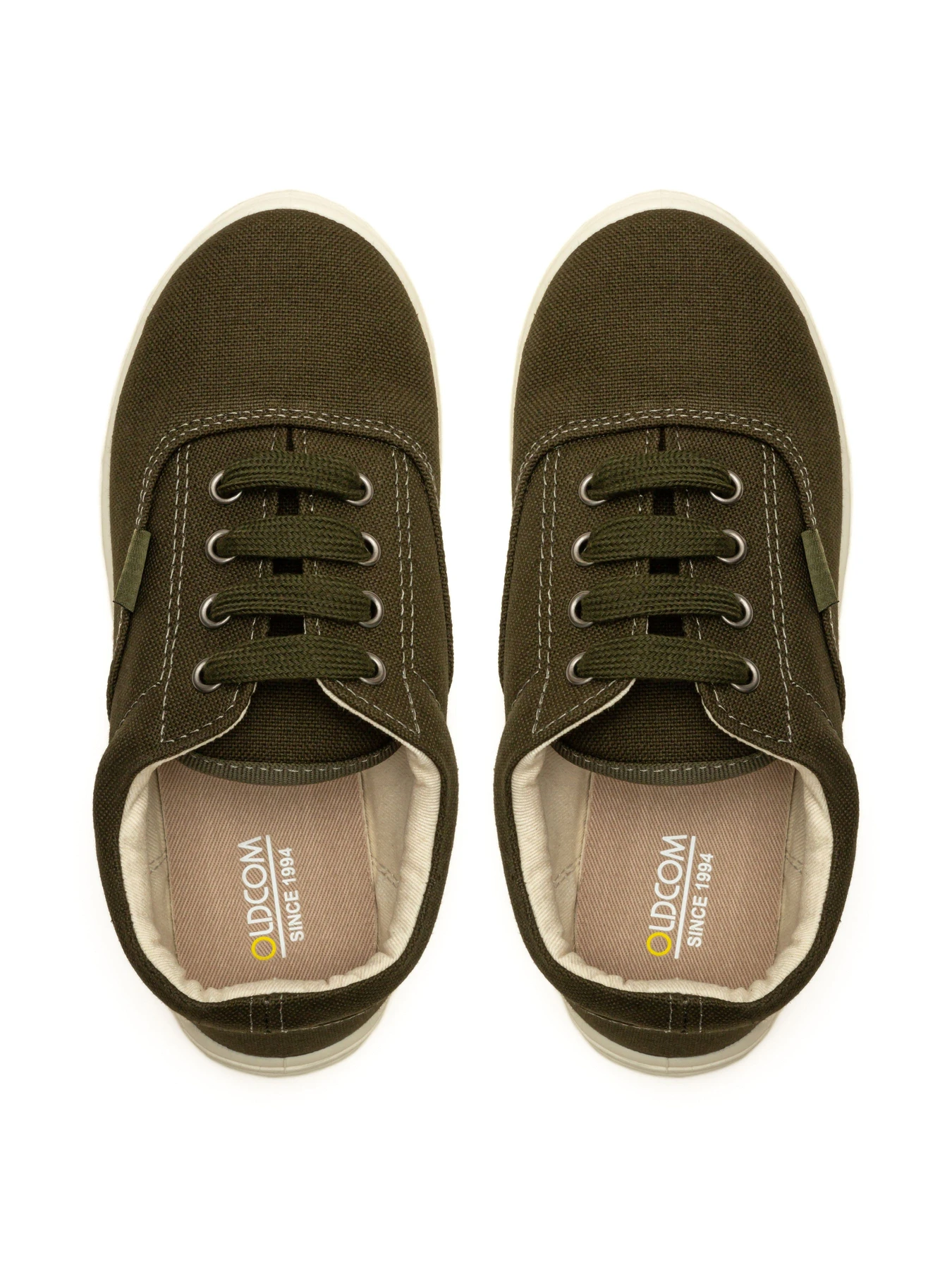 Кеди Oldcom Taylor модель oc1214 Кеди Oldcom Taylor модель oc1214 Фото