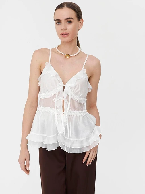 Футболки і поло FASHIONISTA модель 2216 Фото