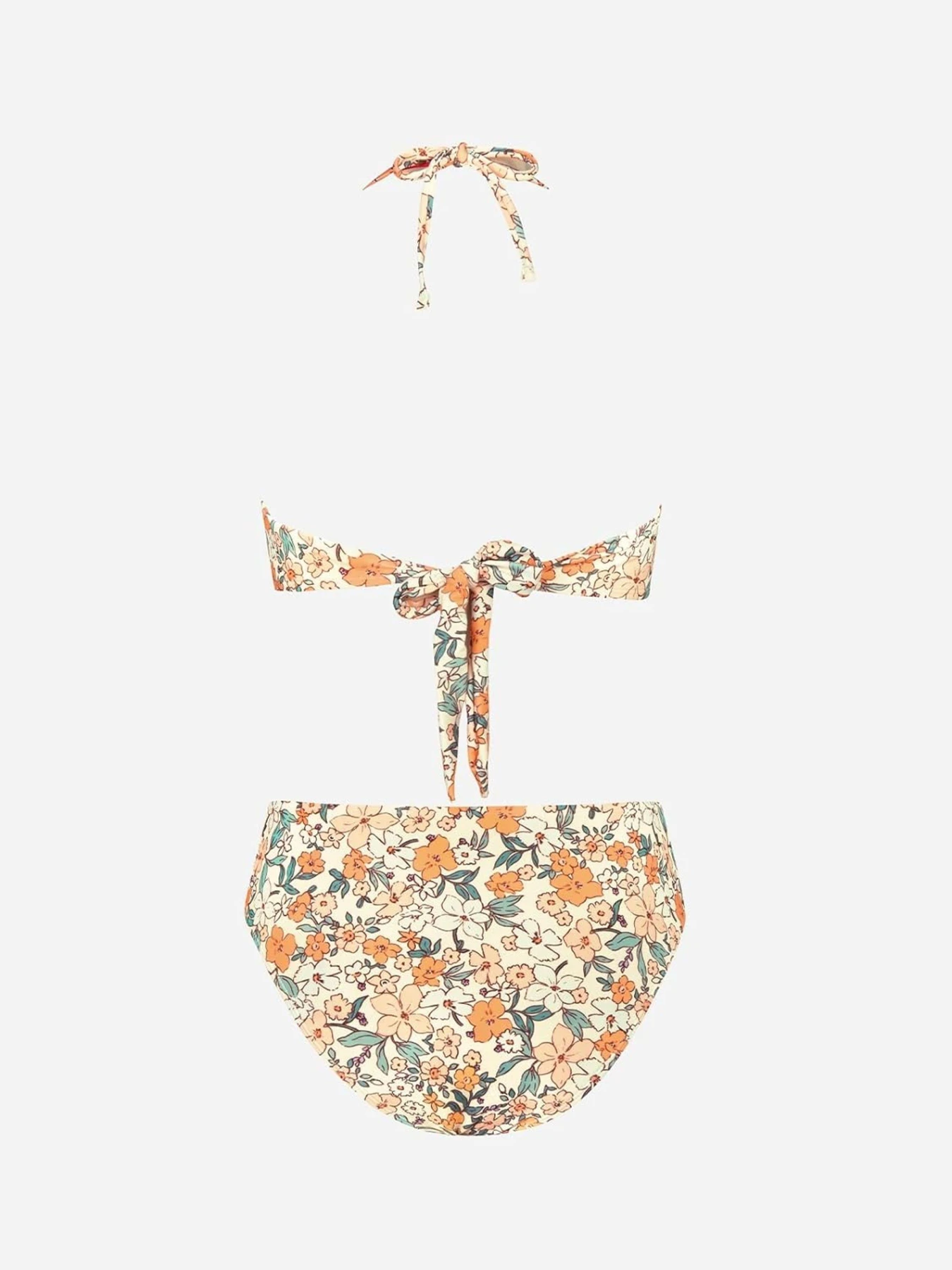 Одяг для пляжу Cupshe модель 73205 Одяг для пляжу Cupshe модель 73205 Фото