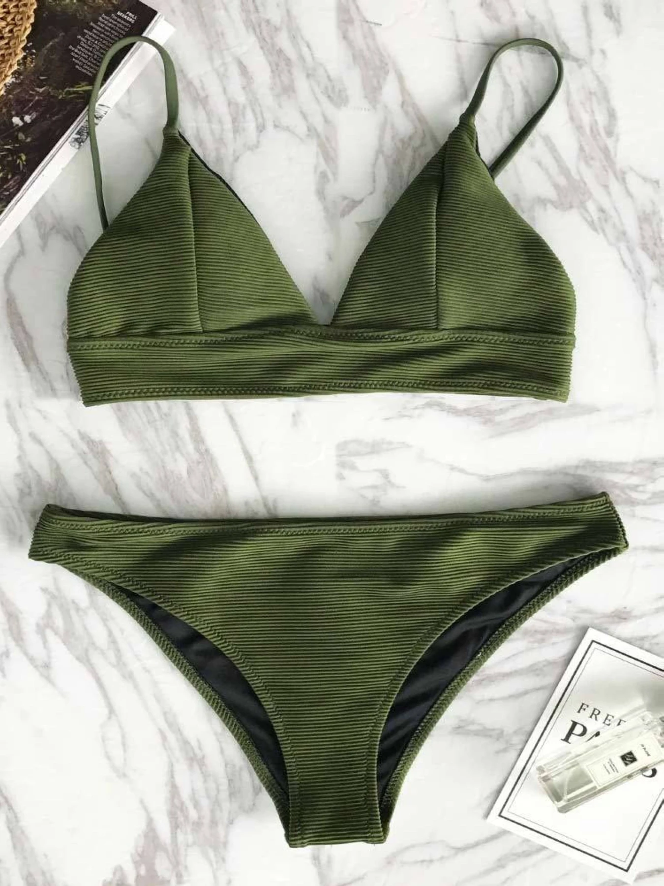Одяг для пляжу Cupshe модель 78362 Одяг для пляжу Cupshe модель 78362 Фото