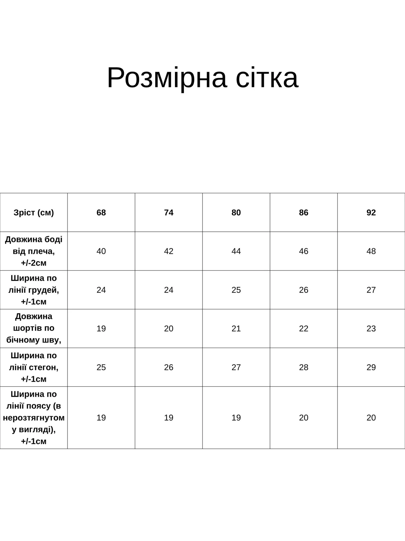 Одяг для немовлят Носи своє модель 5071-002-33-4-morsxkij-svt-temno-sinj Фото