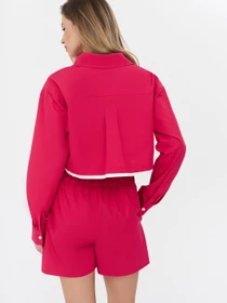 Шорты FASHIONISTA модель 4998 Фото