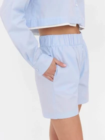 Шорты FASHIONISTA модель 4998 Фото