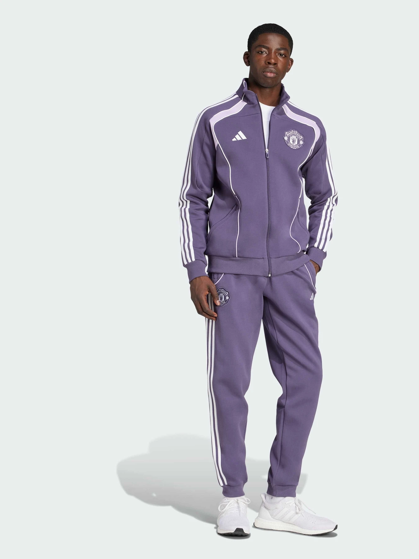 Штани Adidas модель JN2828 Фото