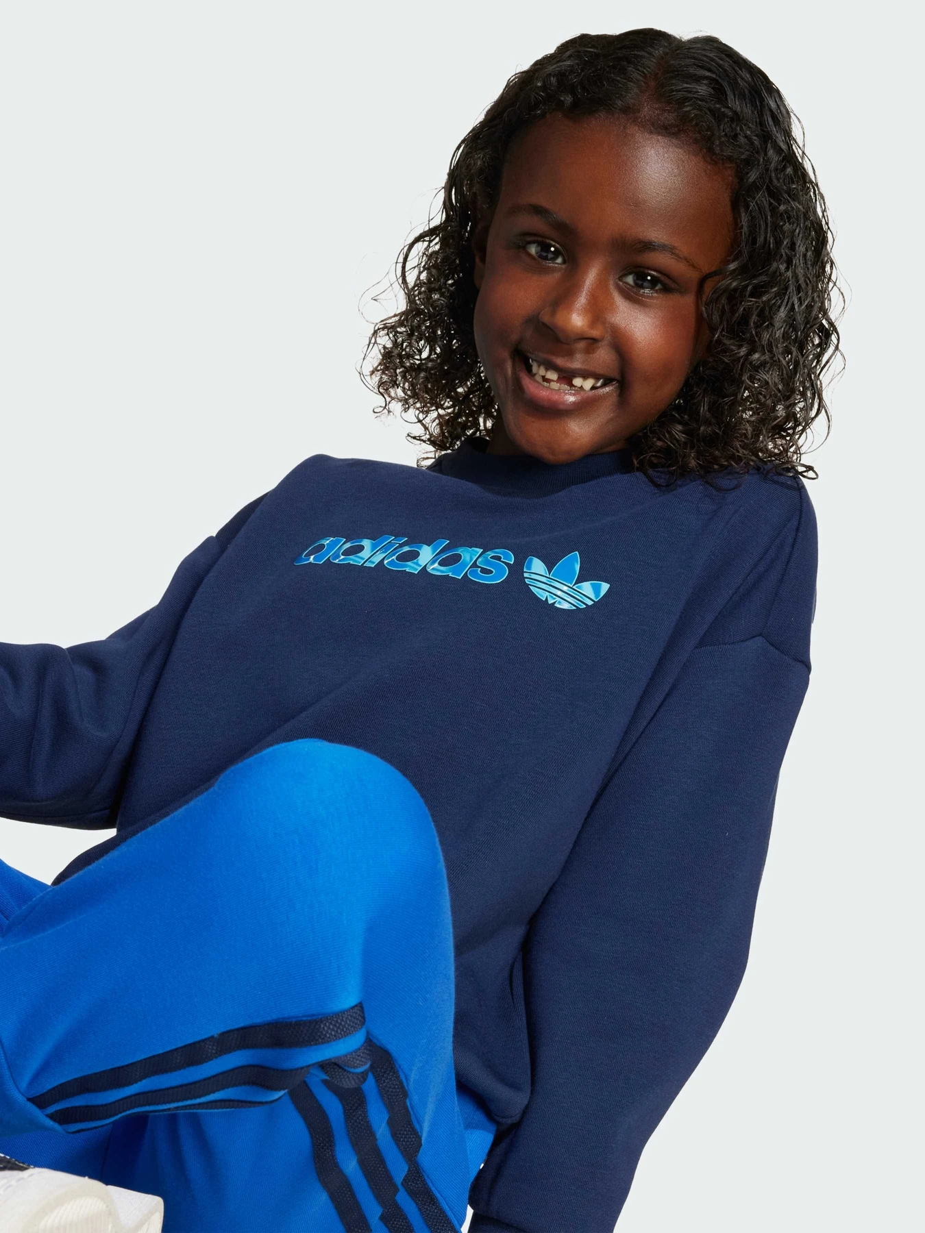 Костюмы Adidas модель JV7671 Костюмы Adidas модель JV7671 Фото