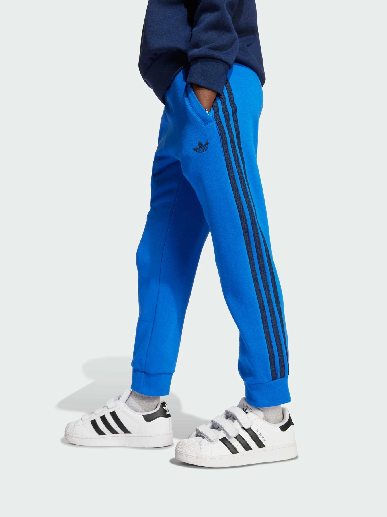 Костюмы Adidas модель JV7671 Костюмы Adidas модель JV7671 Фото