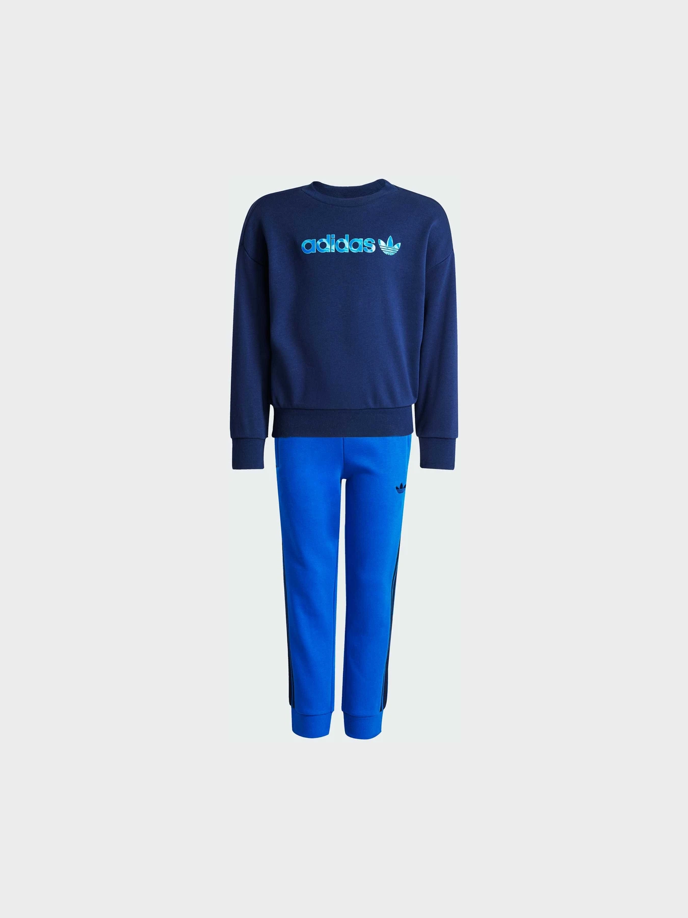 Костюмы Adidas модель JV7671 Костюмы Adidas модель JV7671 Фото