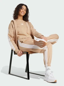 Худи и свитшоты Adidas 3 Stripes модель JX7706 Фото