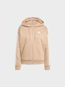 Худи и свитшоты Adidas 3 Stripes модель JX7706 Фото