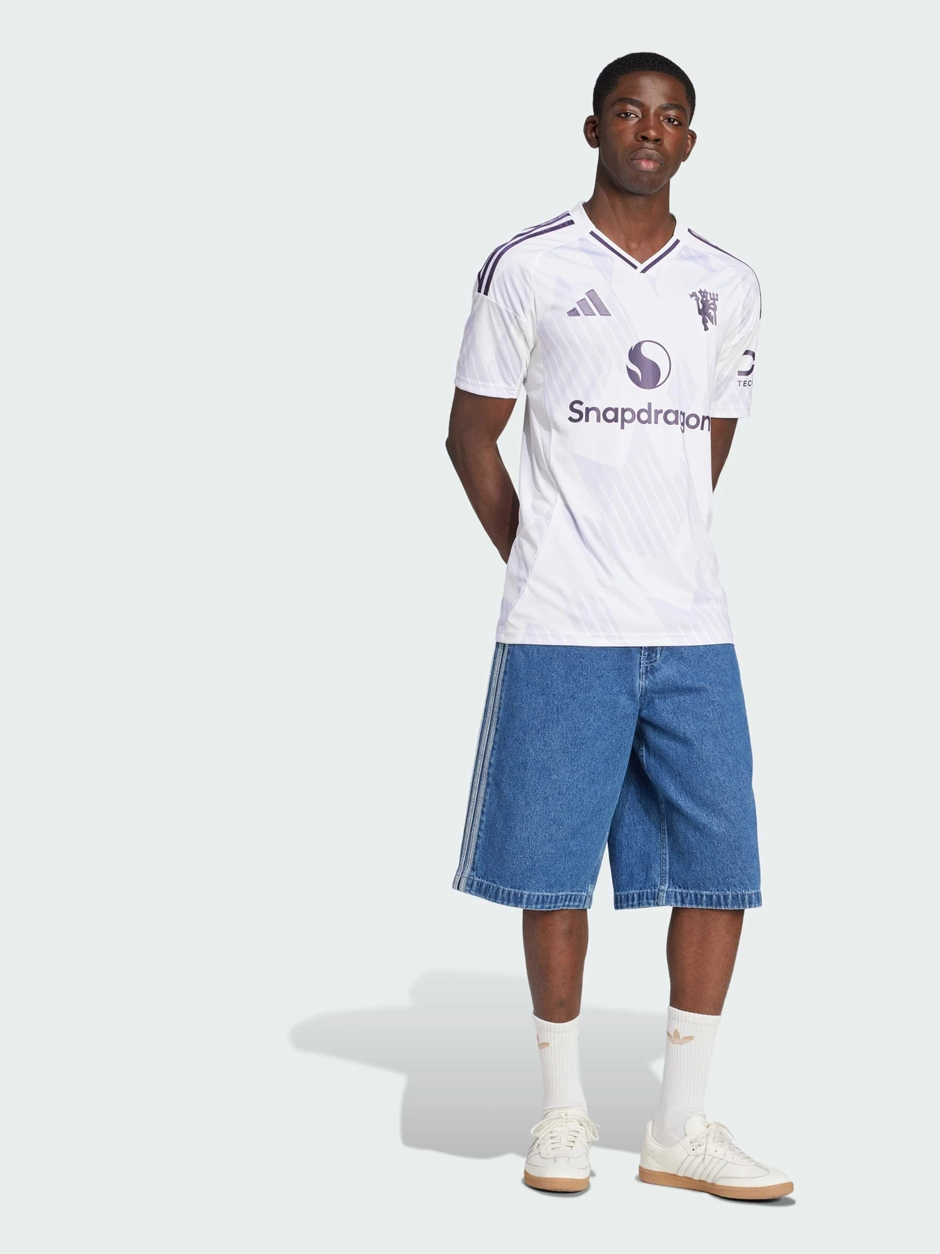 Футболки і поло Adidas модель JI7423 Фото