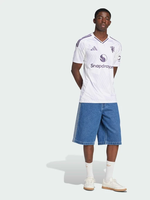 Чоловіча Футболка adidas фото 3