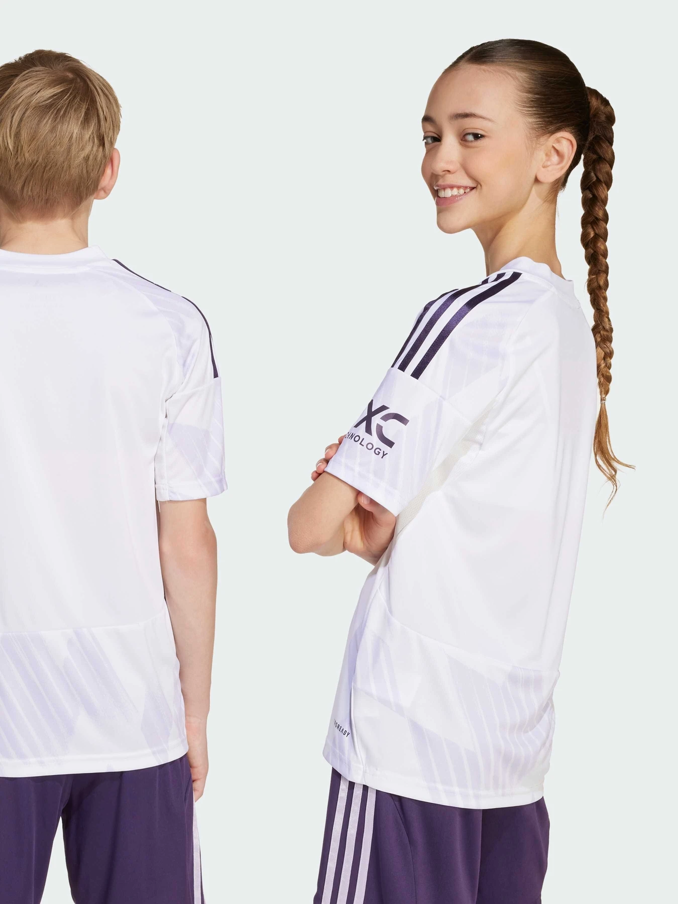 Футболки и поло Adidas модель JP3030 Фото