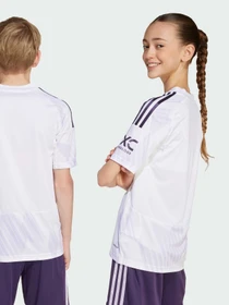 Футболки и поло Adidas модель JP3030 Фото