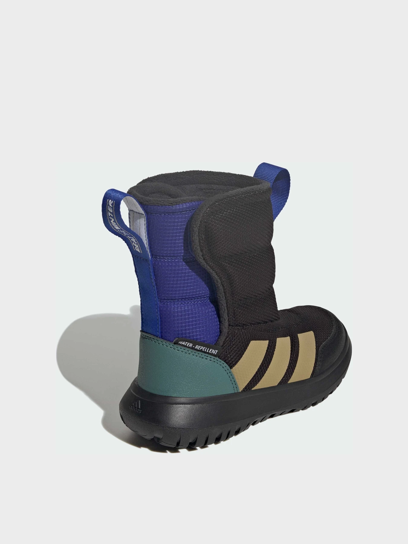 Черевики та чоботи Adidas модель JR9267 Черевики та чоботи Adidas модель JR9267 Фото