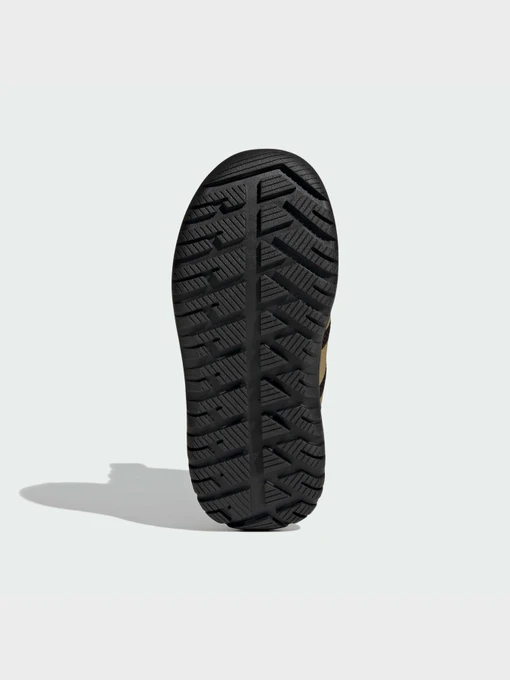 Дитячі Чоботи дутики adidas фото 3