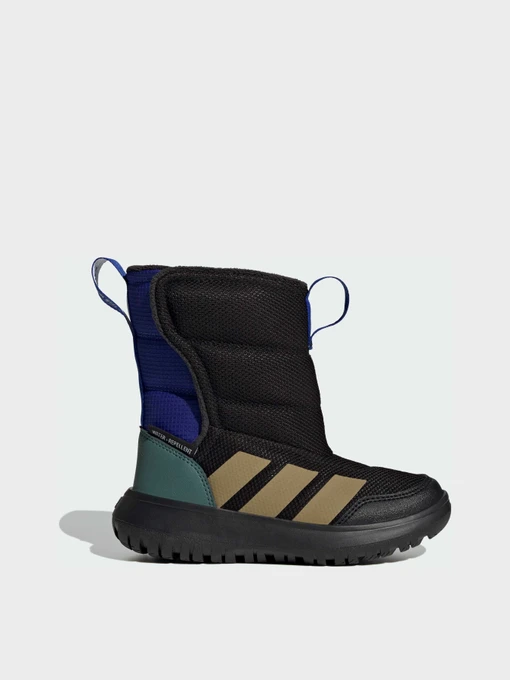 Ботинки и сапоги Adidas модель JR9267 Фото