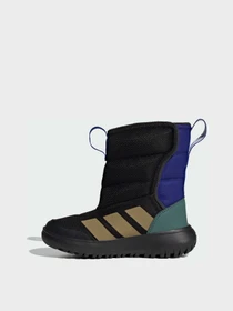 Черевики та чоботи Adidas модель JR9267 Фото