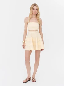 Юбки FASHIONISTA модель 4105 Фото
