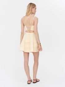 Юбки FASHIONISTA модель 4105 Фото