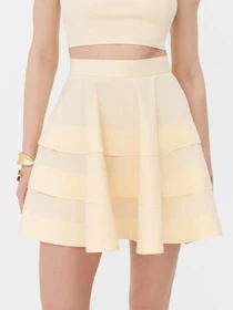 Юбки FASHIONISTA модель 4105 Фото