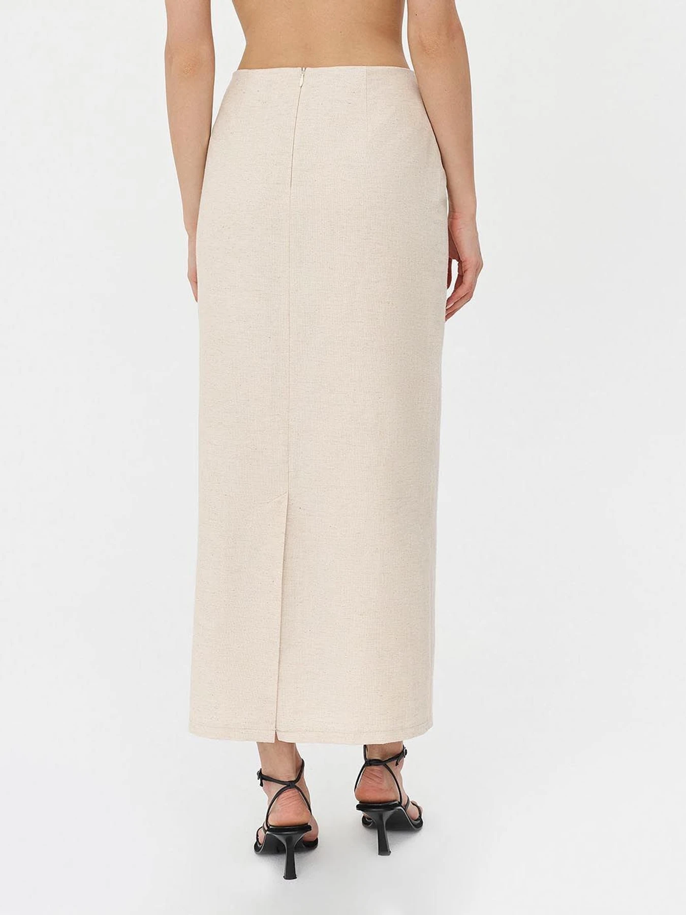 Юбки FASHIONISTA модель 4103 Фото
