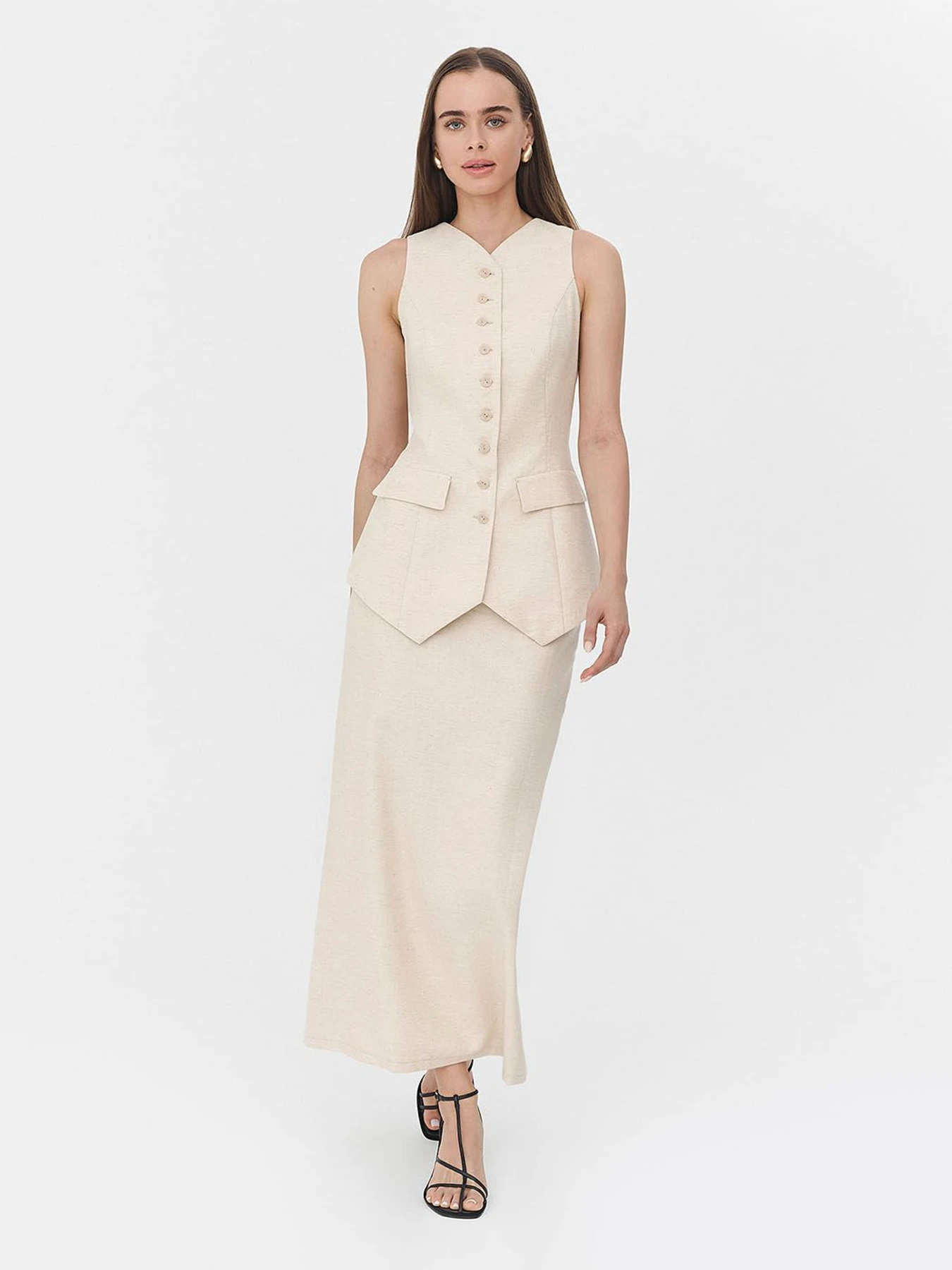 Юбки FASHIONISTA модель 4103 Фото