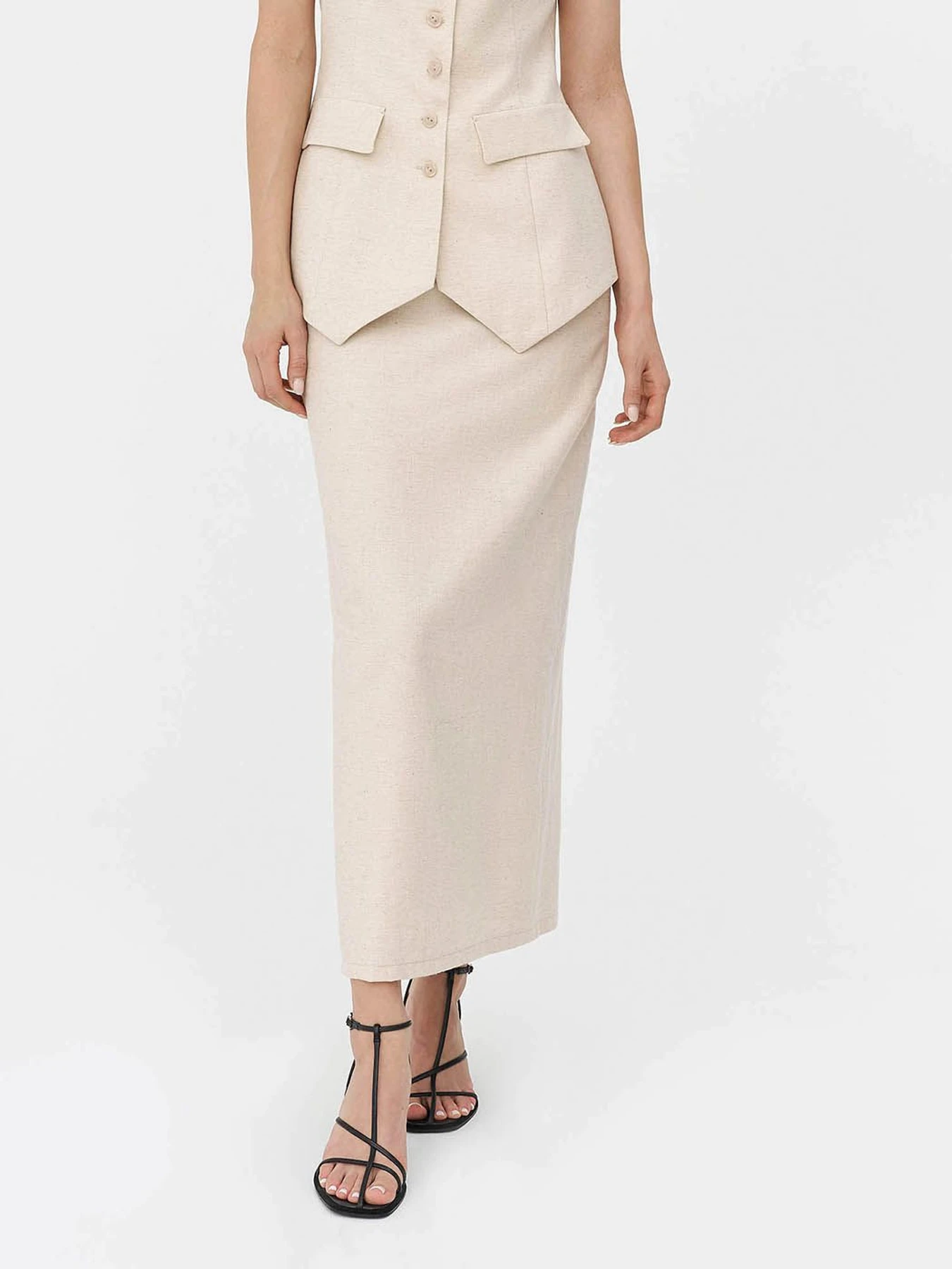 Юбки FASHIONISTA модель 4103 Фото
