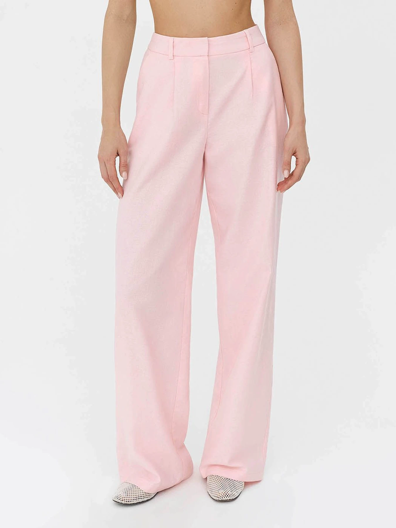 Брюки FASHIONISTA модель 5086 Фото