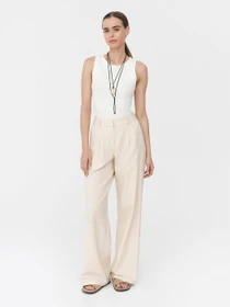 Брюки FASHIONISTA модель 5086 Фото