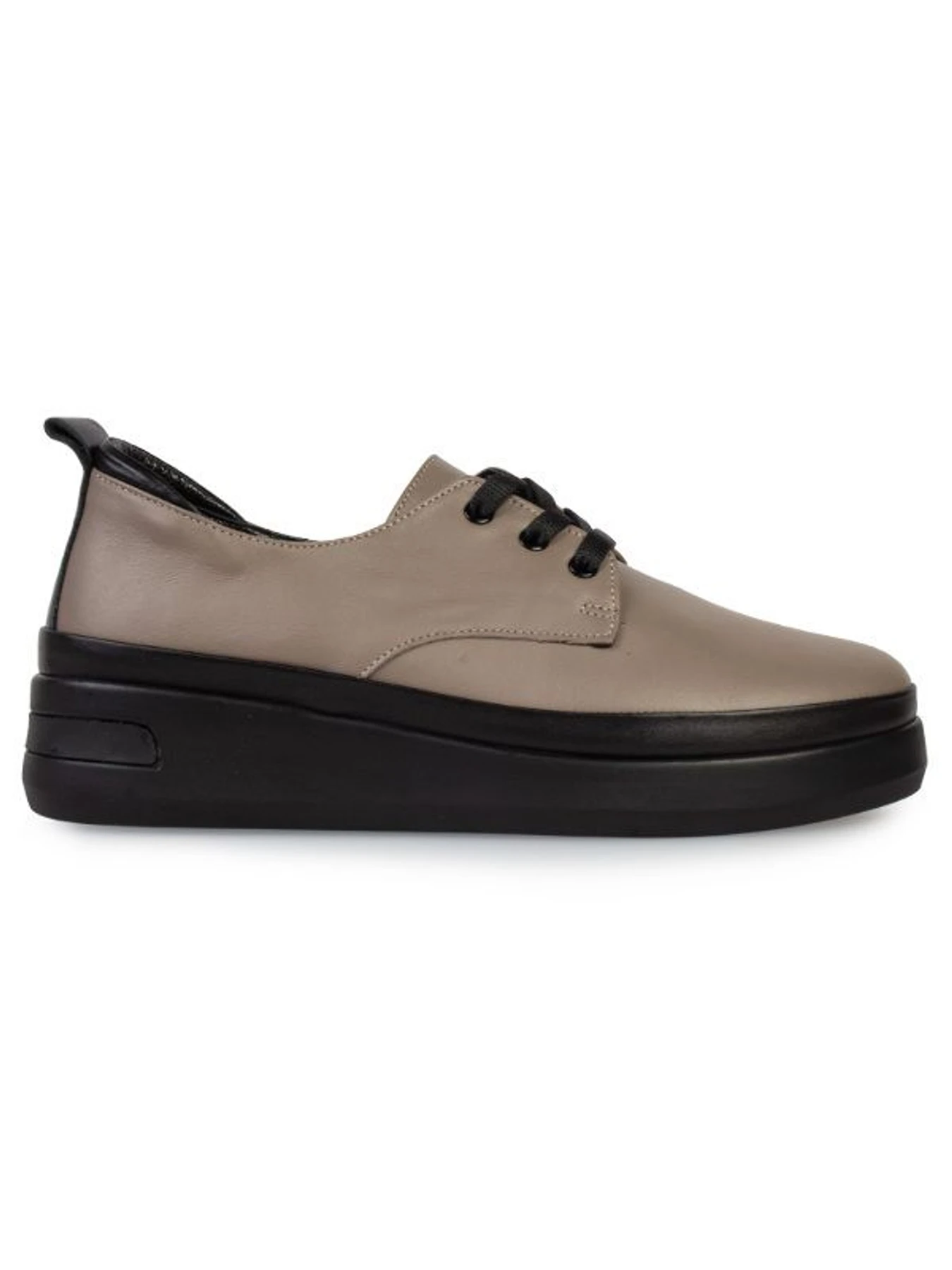 Туфли и лоферы ModaMilano модель 8200390_(1) Фото