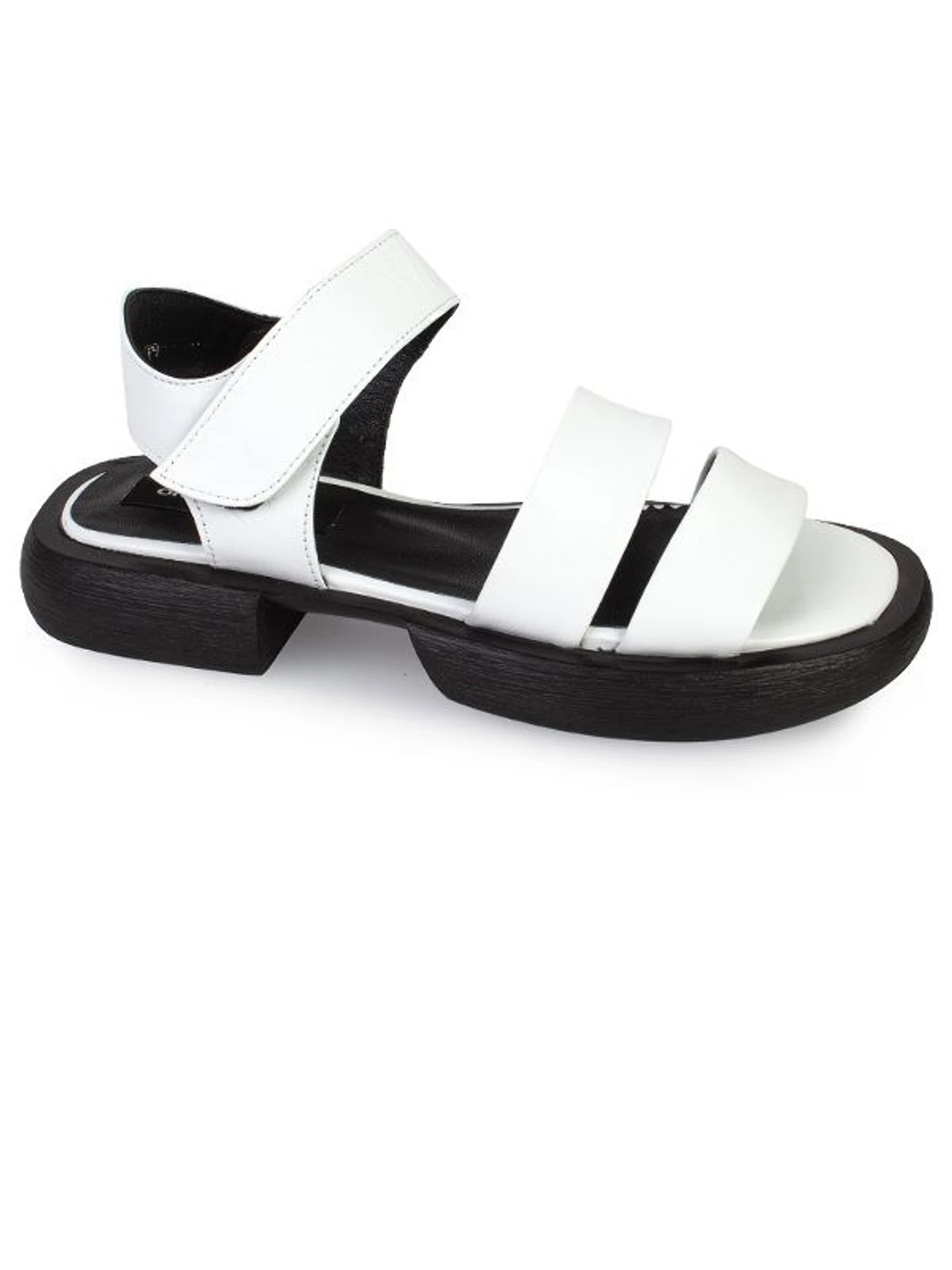 Сандалии ModaMilano модель 8301636_(1) Фото