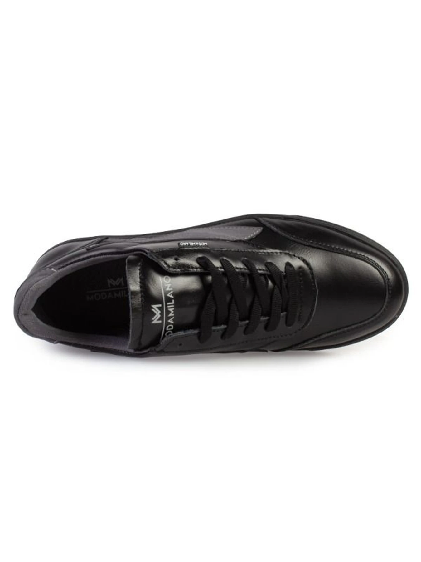 Кеды ModaMilano модель 9402176_(1) Фото