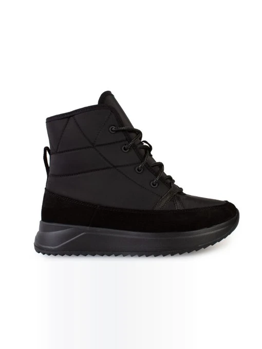 Ботинки и сапоги ModaMilano модель 8501288_(1) Фото