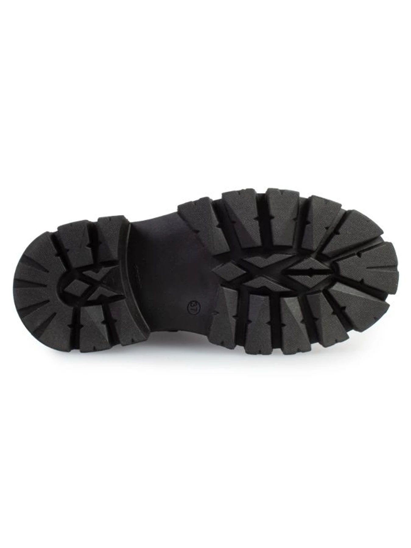 Черевики та чоботи ModaMilano модель 8501297_(2) Фото