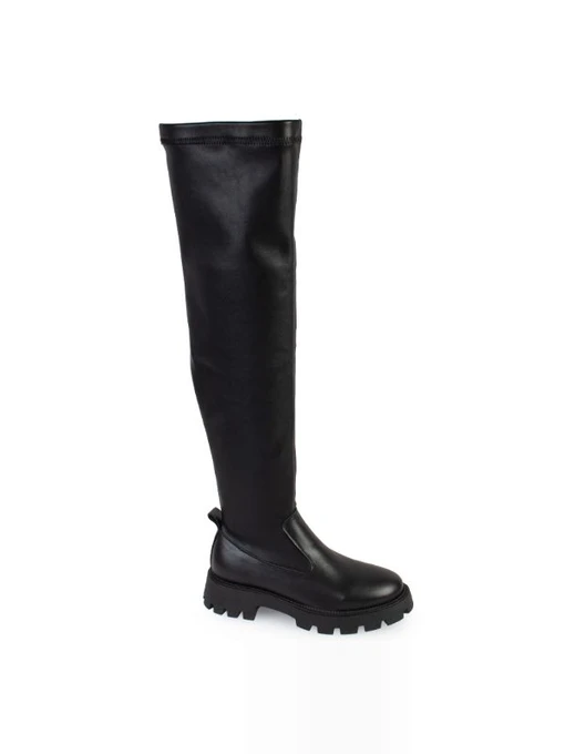 Ботинки и сапоги ModaMilano модель 8501314_(1) Фото