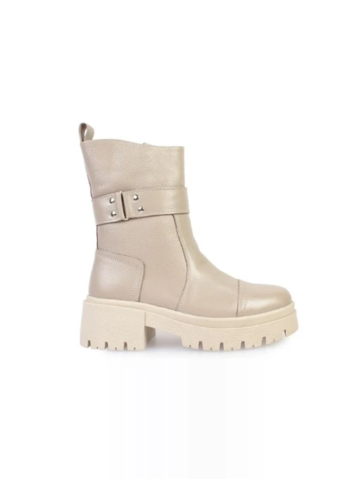Ботинки и сапоги ModaMilano модель 8501346_(2) Фото