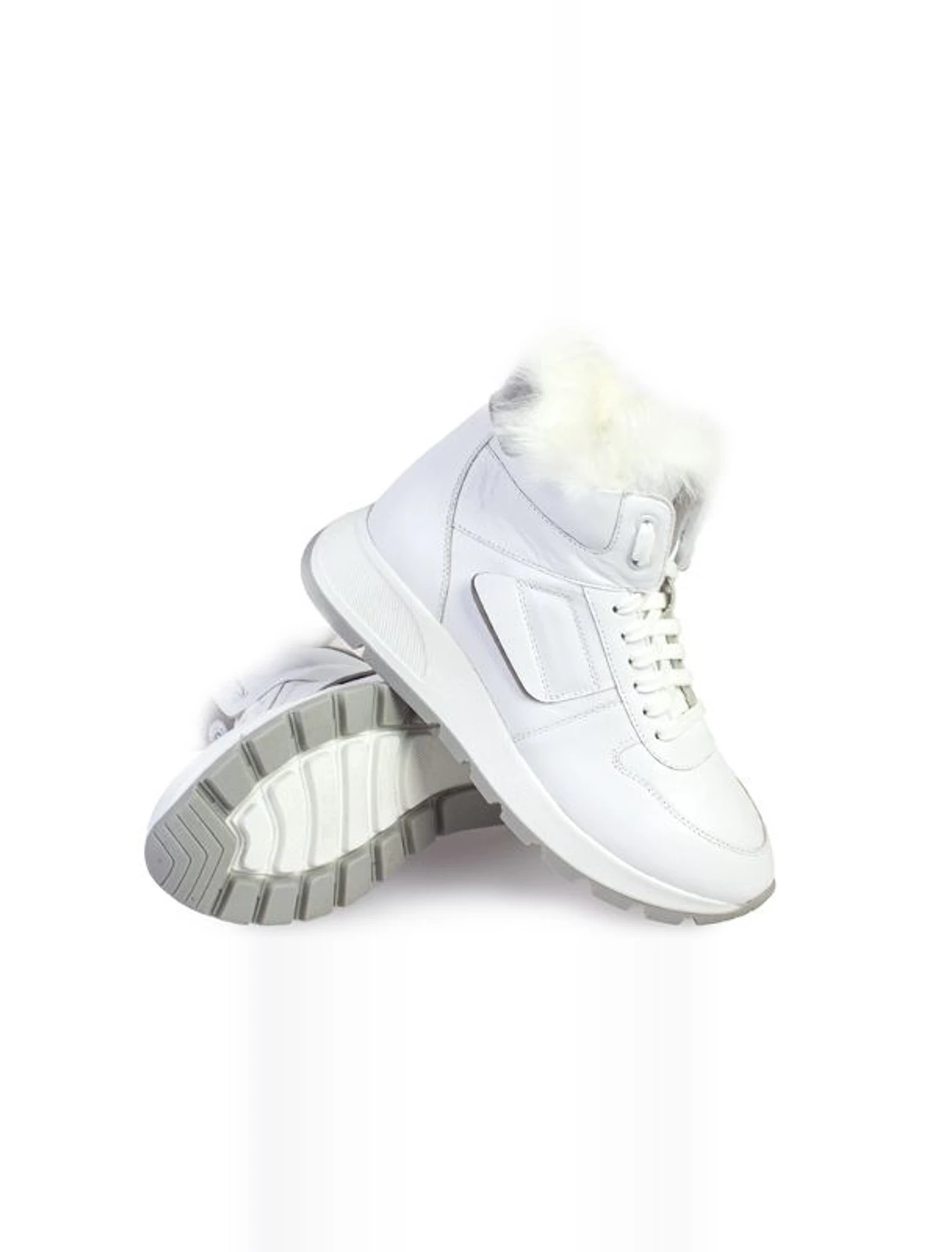 Кроссовки ModaMilano модель 8501389_(1) Кроссовки ModaMilano модель 8501389_(1) Фото