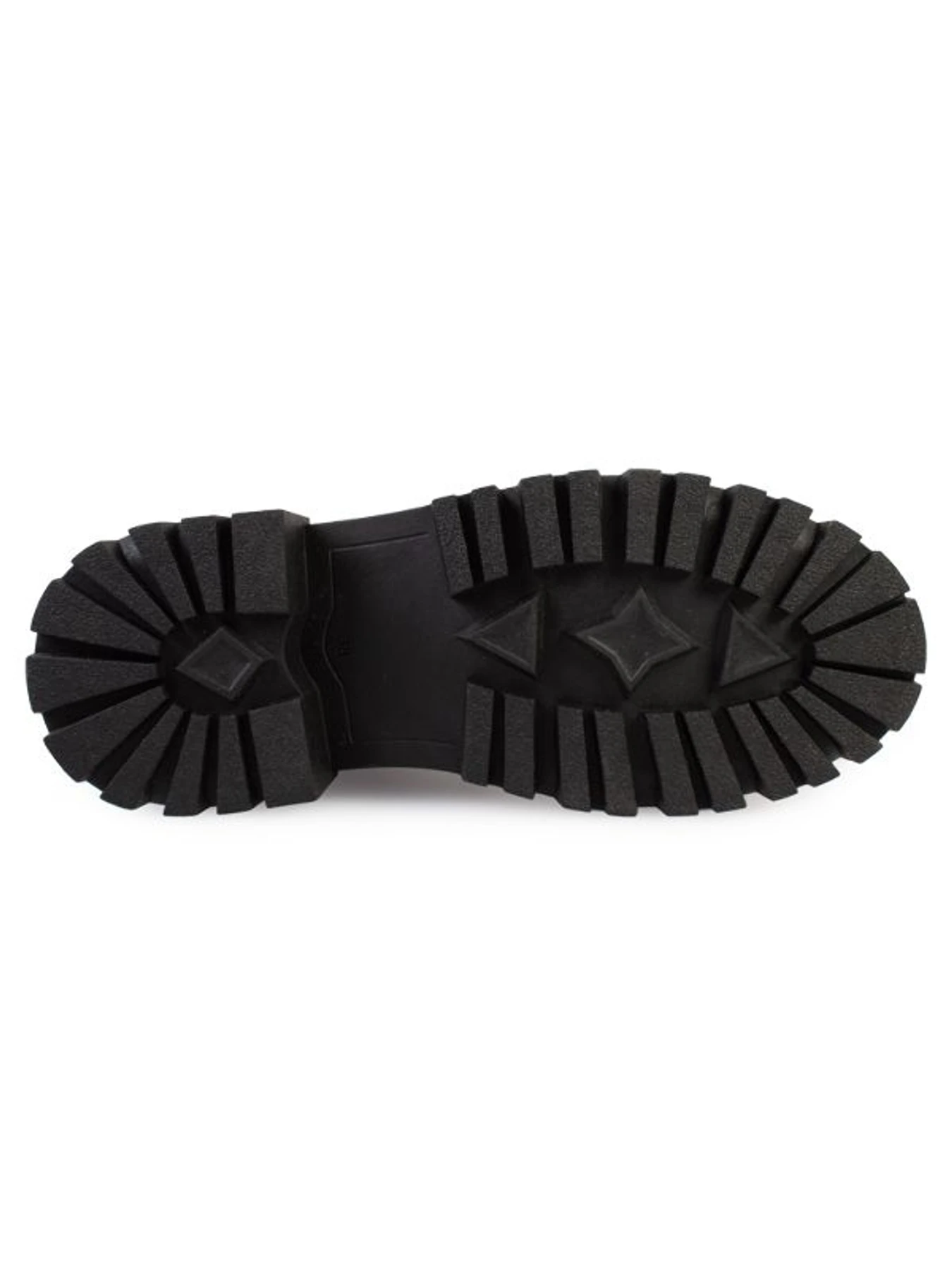 Черевики та чоботи ModaMilano модель 210021S02(MM01) - 8501414_(1) Фото