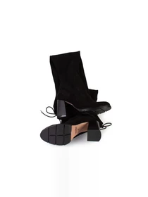 Ботинки и сапоги ModaMilano модель 8101018_(1) Фото