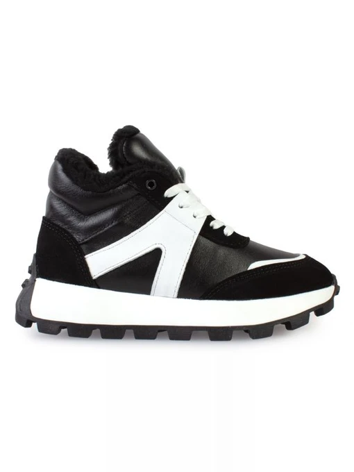 Кроссовки ModaMilano модель 8501506_(1) Фото