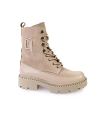Ботинки и сапоги ModaMilano модель 8501508_(2) Фото