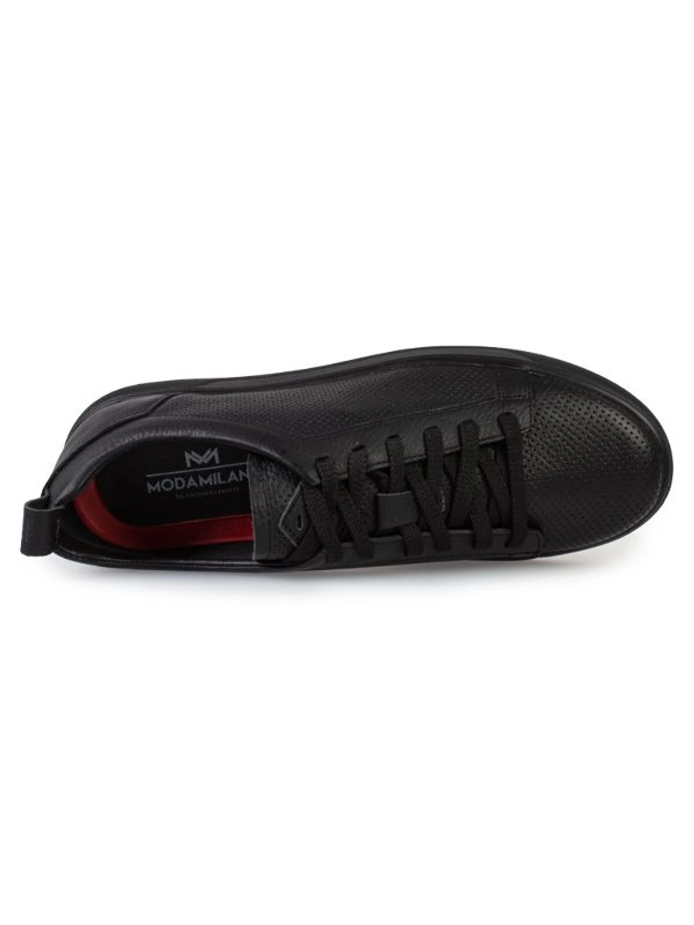 Кеды ModaMilano модель 9200432_(1) Фото