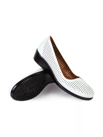 Туфли и лоферы ModaMilano модель 8200503_(2) Фото