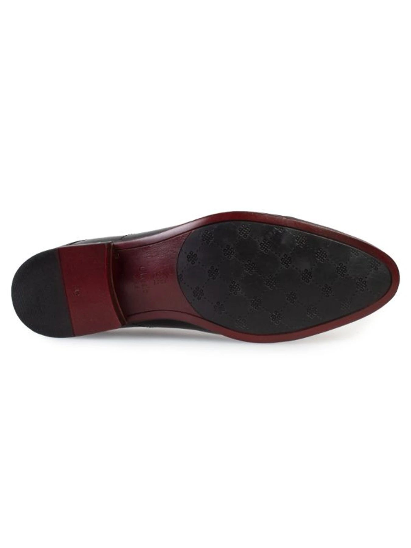 Туфли и лоферы ModaMilano модель 9402218_(1) Фото