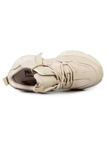 Кроссовки ModaMilano модель 8200562_(2) Фото