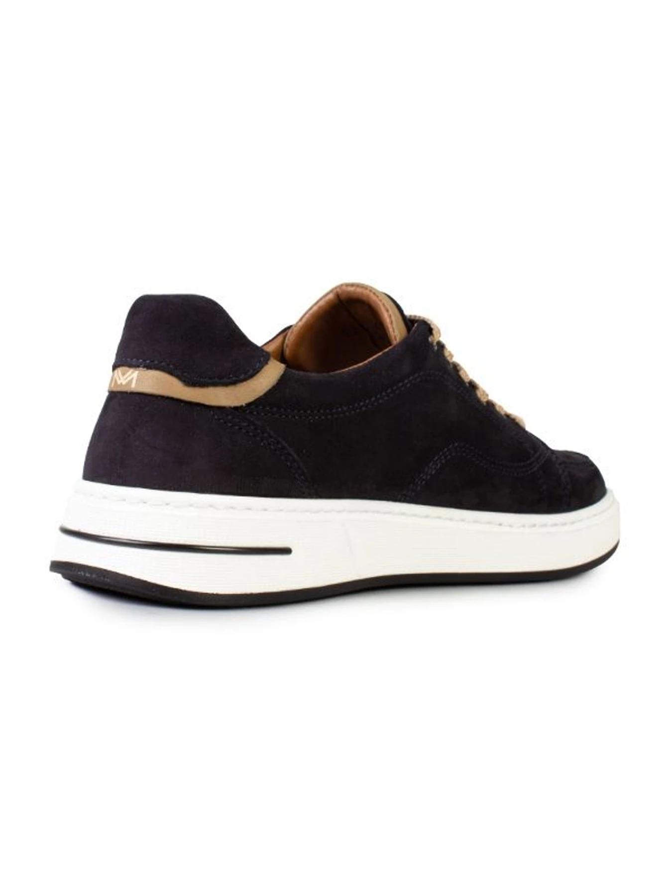 Кеды ModaMilano модель 9200497_(1) Фото
