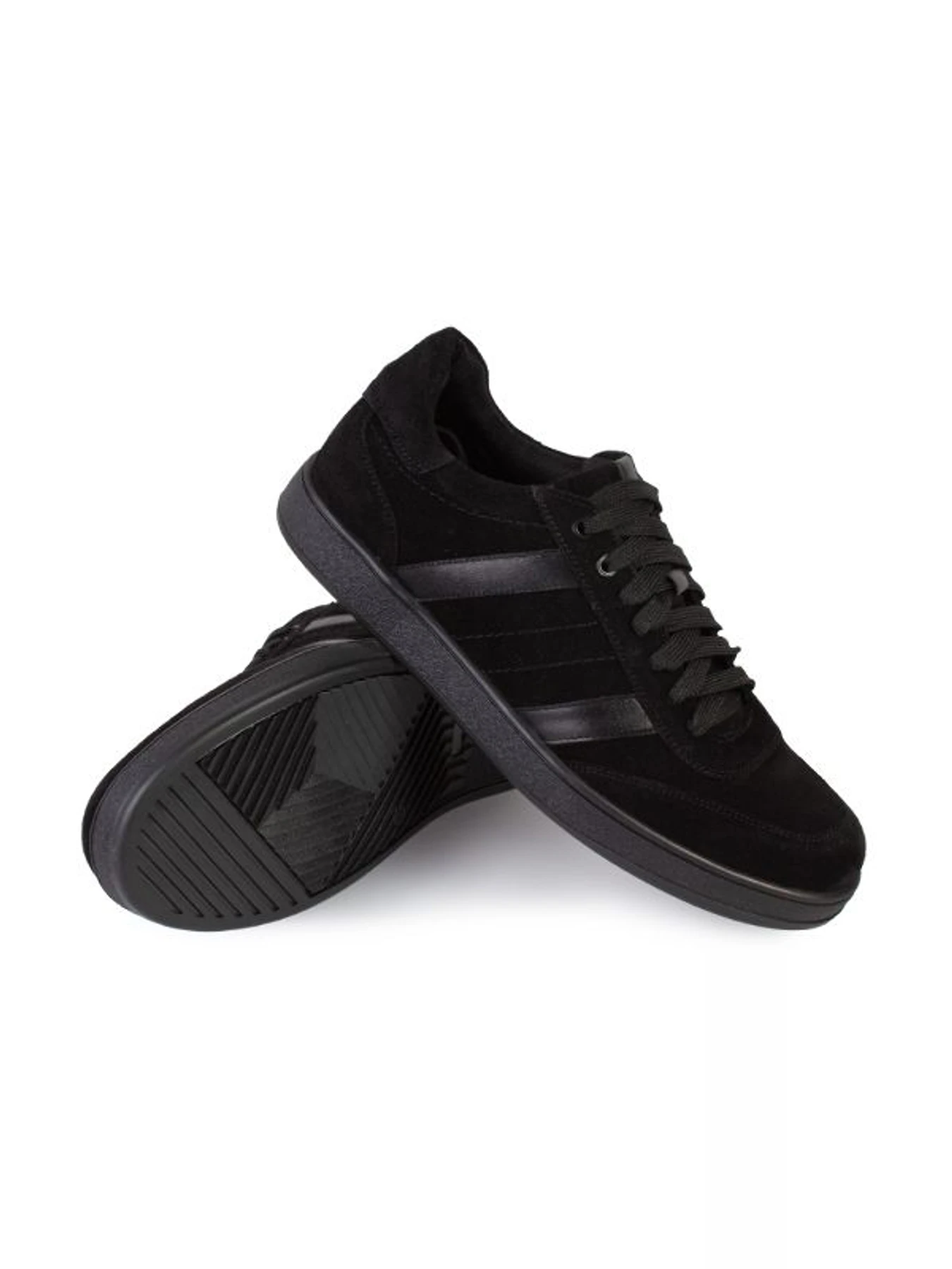 Кеды ModaMilano модель 9200506_(1) Фото